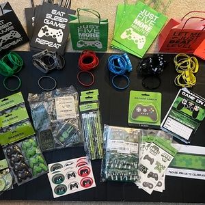 Party Pack for 15 kids - Game On